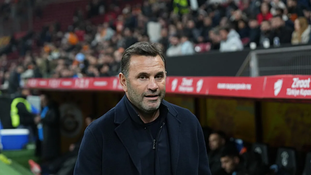 Galatasaray'da o isme kapılar kapalı!