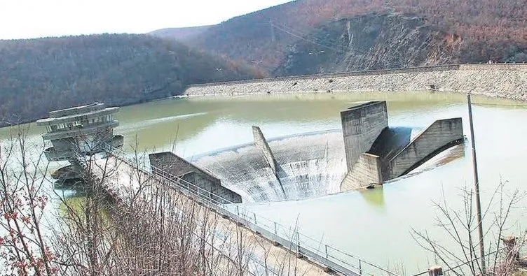 Kosova’nın 6 aylık içme suyu kaldı