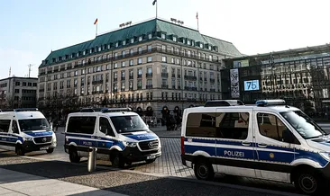 Berlin’de kritik ‘barış planı’ toplantısı: ABD ile Ukrayna heyetleri bir araya geldi