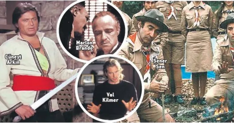 Oscar’dan yapay zeka yasağı