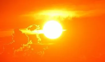 Dünya Meteoroloji Örgütü açıkladı! 2021 en sıcak 7 yıldan biri oldu