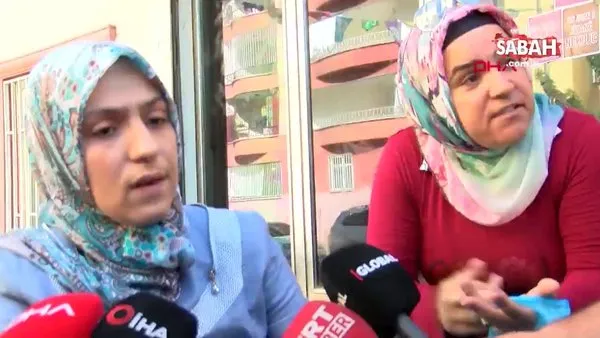HDP'ye meydan okuyan anne evladını istiyor “Ben Kürt’üm, şu ana kadar devlet bana hiçbir zulüm yapmadı. Bu neyin davası!”