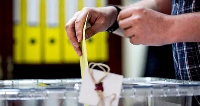 YSK’dan yerel seçim ve elektronik oylama açıklaması | Tarih verdiler...