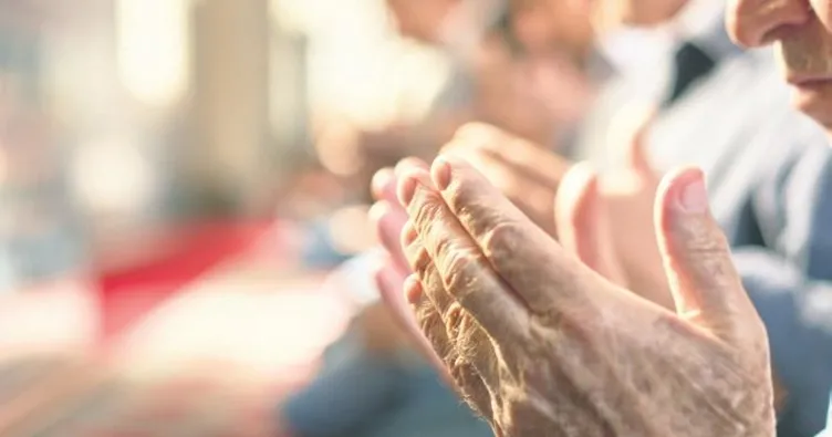 Mukaddes üç aylar bugün başlıyor