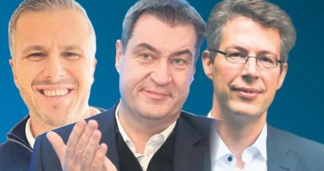 CSU pişmanlığı artık faydasız