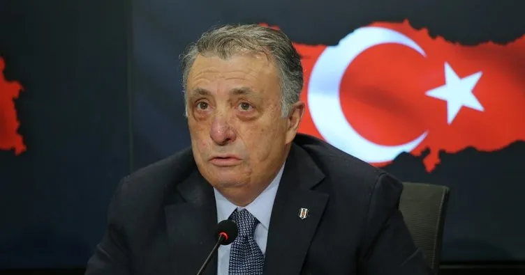 Beşiktaş’ta stat sponsorluğu için dev görüşmeler sürüyor