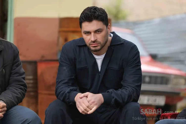 Zembilli’de Adem’in omuzlarına ağır bir yük biniyor