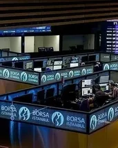 Borsa haftaya yükselişle başladı