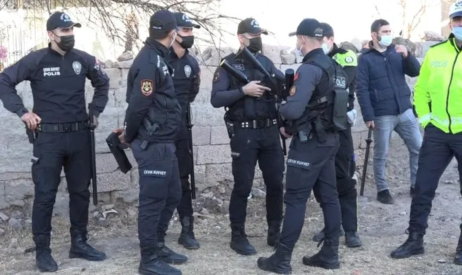 Aksaray Haber - Son Dakika Aksaray Haberleri - Güncel Haberler