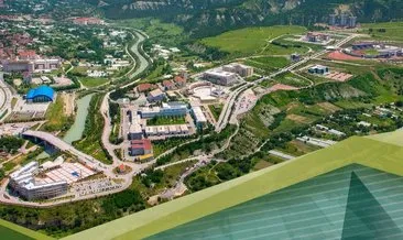 Karabük Üniversitesi 58 sözleşmeli personel alacak
