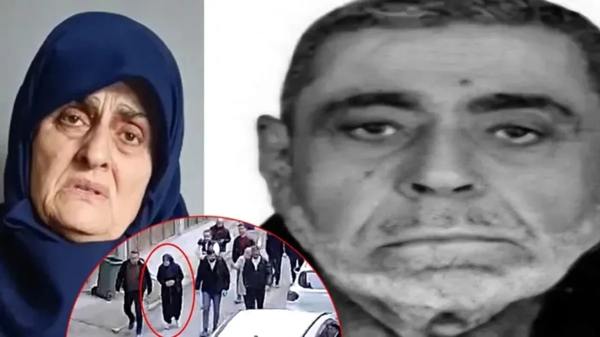 Eşi emekli polisi 15 parçaya ayırmıştı: Savunması kan dondurdu! Vahşeti tüm detaylarıyla anlattı… Eşi emekli polisi 15 parçaya ayırmıştı: Savunması kan dondurdu! Vahşeti tüm detaylarıyla anlattı…