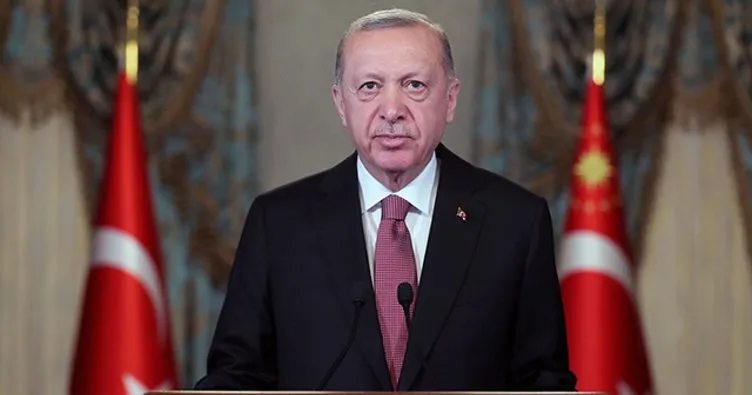 Başkan Erdoğan: Türkiye Bisiklet Turu’nu desteklemeye devam edeceğim