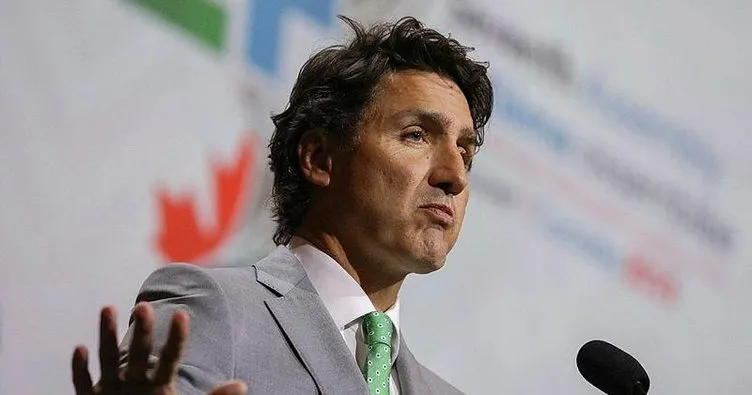 Kanada Başbakanı Trudeau’dan zincir marketlere vergi tehdidi