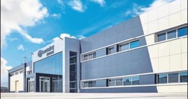 “İzmir Makine” ilk tesisini açıyor