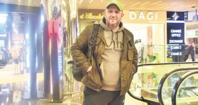 Evin eksiklerini giderdi