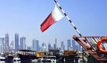 Bahreyn, BAE-İsrail uçuşlarına hava sahasını açtı