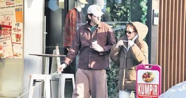 ‘Nilperi 10 numara 5 yıldız’