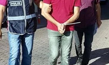 Ankara’da PKK’nın gençlik yapılanmasına operasyon!