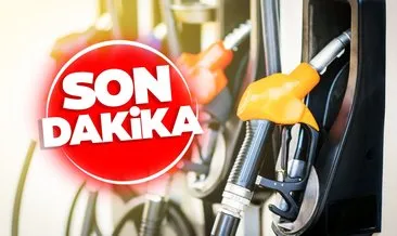 SON DAKİKA: Benzine zam geliyor! Petrol piyasasında gözler Biden’e çevrildi! Benzin fiyatı ve motorin fiyatları bugün ne kadar?