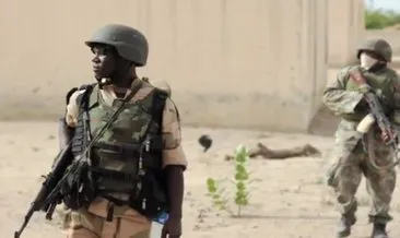Nijerya’da askeri üsse saldırı düzenlendi