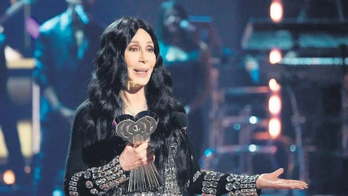 Cher oğlu ile uzlaştı özel bir anlaşma yapıldı Cher oğlu ile uzlaştı özel bir anlaşma yapıldı