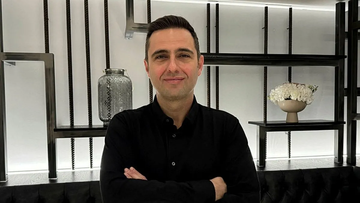 TFF Başkan Vekili Ceyhun Kazancı’dan İzlanda, Deniz Gül ve Montella sözleri TFF Başkan Vekili Ceyhun Kazancı’dan İzlanda, Deniz Gül ve Montella sözleri