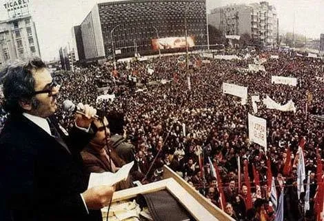 Tarihe geçen 5 kanlı olay...
