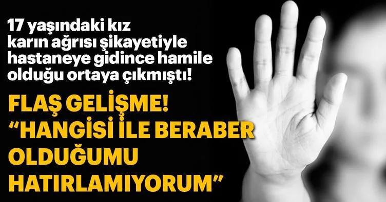 Kocaeli Deki Igrenc Olayda Flas Gelisme Sayfa 3 En Son Haber