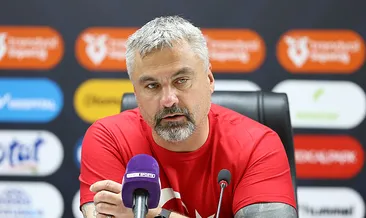 Thomas Reis: Çok çılgınca bir sezon oldu