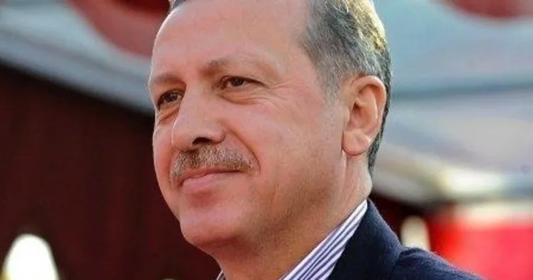 Cumhurbaşkanı Erdoğan’dan tebrik telgrafı