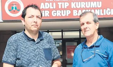 Türk filmlerini aratmayan babalık davası! Selamla gelen 300 milyonluk servet: Her şeyi otobüste öğrendi #mugla
