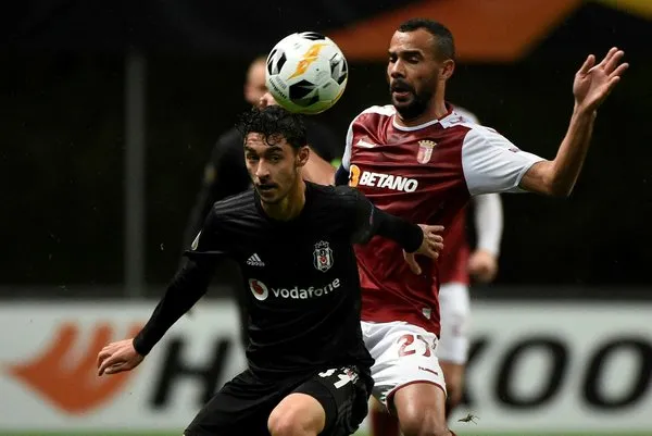 Fatih Doğan Braga - Beşiktaş maçını değerlendirdi