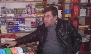 İkinci kez muhtar seçilmişti: Kalp krizinden yaşamını yitirdi!