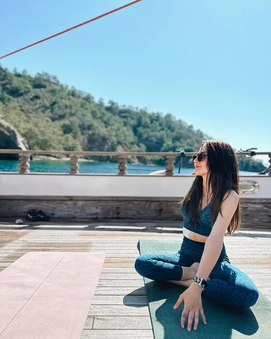 Ayşenur Parlak kimdir? Eşi Savaş Parlak acı haberi paylaştı! Ayşenur Parlak hastalığı neydi, neden öldü?