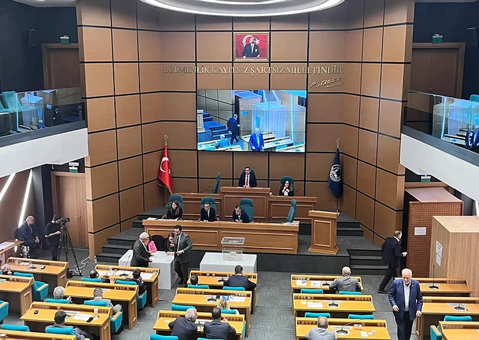 Son dakika | Cumhur İttifakı adayı Dündar Ziya Gültekin Üsküdar Belediyesi başkanvekili seçildi: Dündar Ziya Gültekin kimdir?
