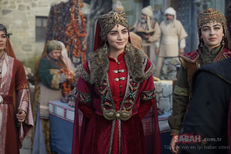 Kuruluş Osman Youtube’da 10 milyon aboneye ulaştı!