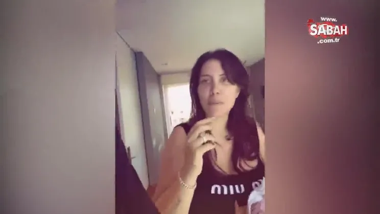 Mauro Icardi ve Wanda Nara bir araya geldi! Mauro Icardi’den Wanda Nara’ya: Evimde beni taciz etti!