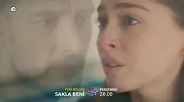 SAKLA BENİ 5. BÖLÜM İZLE | Star TV Sakla Beni son bölüm izle, tek parça, kesintisiz, full HD