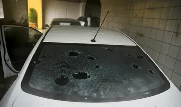 Doluda aracı zarar görenler dikkat!