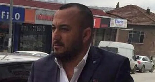 İşadamına evinin önünde silahlı saldırı