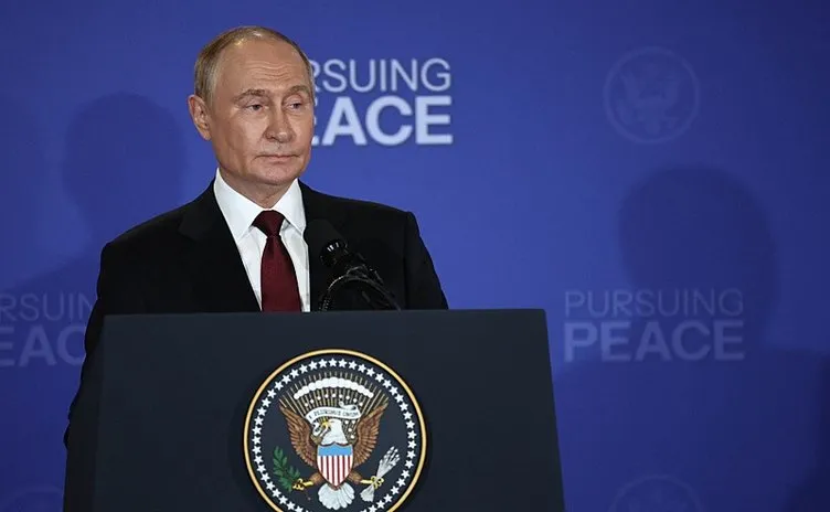 Putin Trump görüşmesinden çıkan sonuç ne? Dünya basını zirveyi böyle değerlendirdi