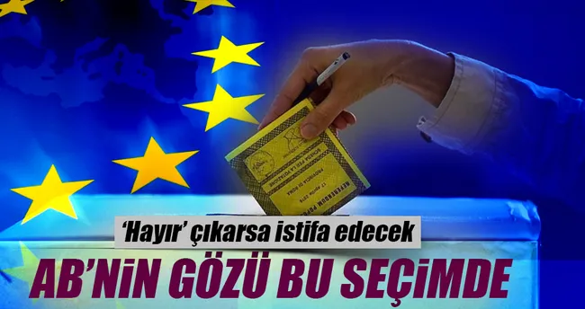 AB’nin gözü İtalya’dan çıkacak sonuçta