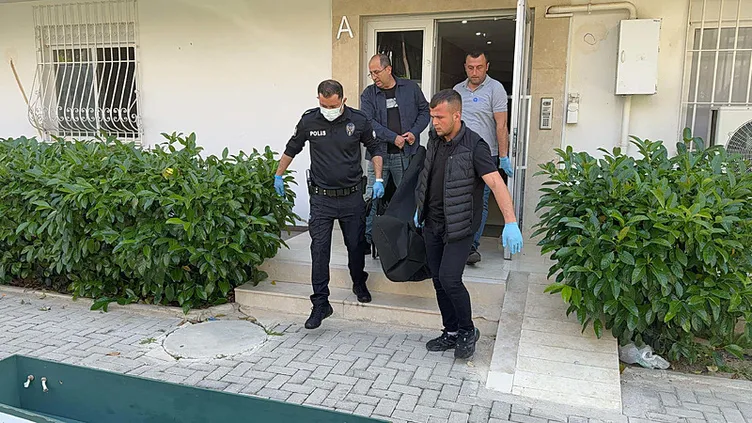 Evinde cansız bedeni bulunmuştu! Gözde Gökalp’in ölümünde şok detay! Morluklar 3-4 günlükmüş...