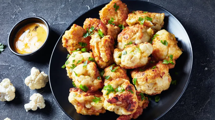 Kışın vazgeçilmezi karnabaharı sofralarınızda ağırlayın! Bu tariflerin tadına doyamayacaksınız...