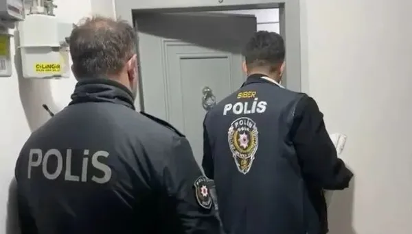 Yasa Dışı Bahis Operasyonu