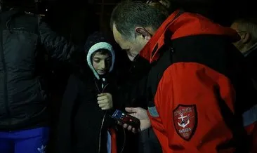 Son dakika haber: Samsun’da 2 çocuk kaybolmuştu! Flaş gelişme…