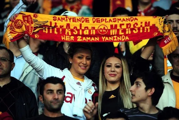 Hacettepe - Galatasaray