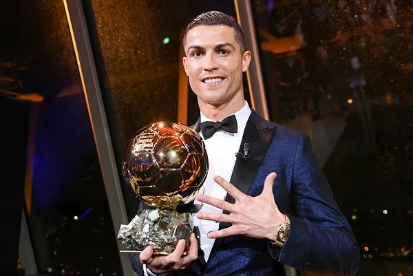 Cristano Ronaldo'nun kıramadığı Lionel Messi rekorları