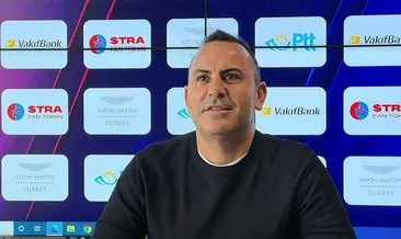 Nevzat Kaya: İnşallah Trabzonspor şampiyon olacak