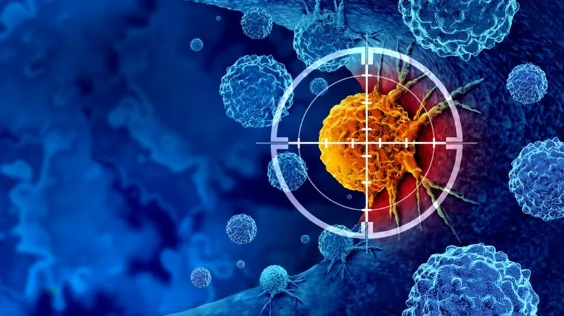 Kanser tedavisi kökten değişecek! Oxford’dan açıklama: Görülemeyen kanser hücrelerini görebiliyoruz artık...